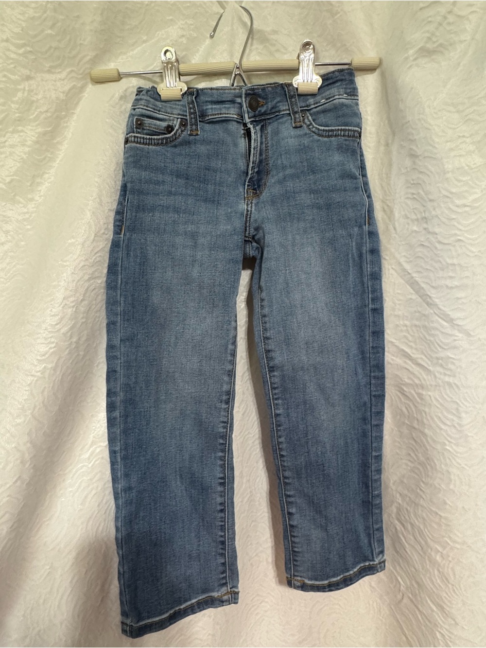 Albecrombie and Fitch Jeans